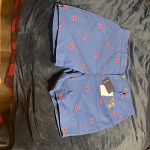 Men’s Dress shorts